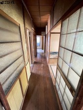 相生市千尋町、中古一戸建ての内装画像です