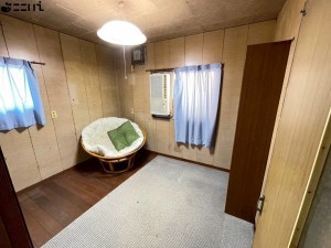 相生市千尋町、中古一戸建ての内装画像です