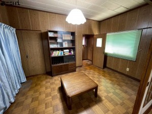 相生市千尋町、中古一戸建ての内装画像です