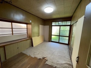 相生市千尋町、中古一戸建ての内装画像です