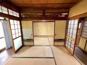 相生市千尋町、中古一戸建ての内装画像です