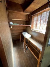 相生市千尋町、中古一戸建ての収納画像です