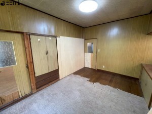 相生市千尋町、中古一戸建ての内装画像です