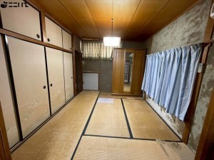 相生市千尋町、中古一戸建ての内装画像です