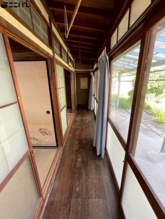 相生市千尋町、中古一戸建ての内装画像です