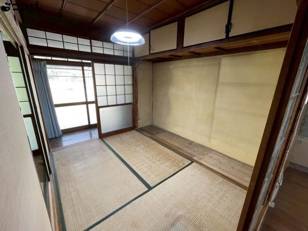 相生市千尋町、中古一戸建ての内装画像です