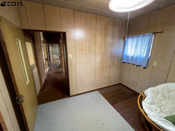 相生市千尋町、中古一戸建ての内装画像です