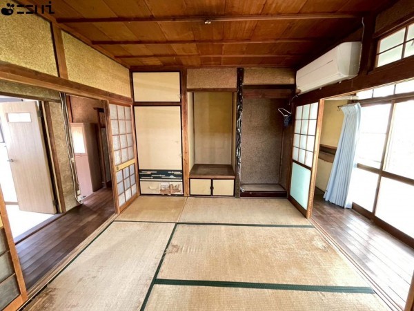 相生市千尋町、中古一戸建ての内装画像です