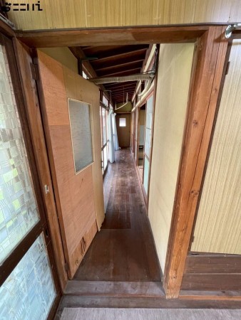 相生市千尋町、中古一戸建ての内装画像です