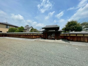 たつの市龍野町宮脇、中古一戸建ての外観画像です