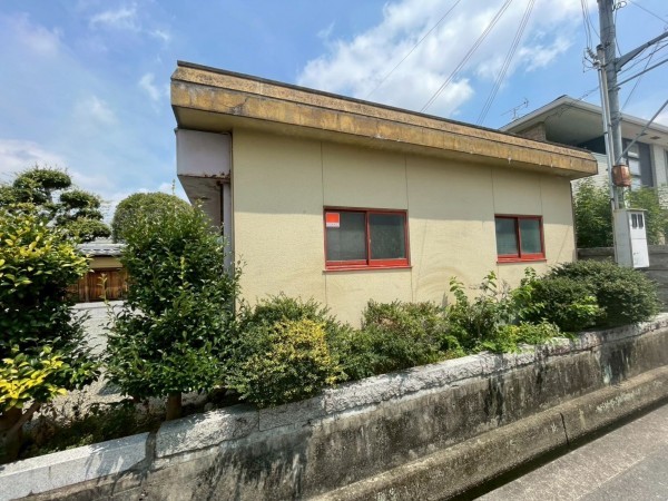 たつの市龍野町宮脇、中古一戸建てのその他画像です