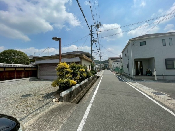 たつの市龍野町宮脇、中古一戸建てのその他画像です