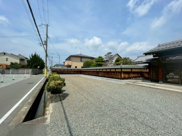 たつの市龍野町宮脇、中古一戸建てのその他画像です
