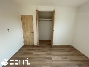 姫路市北条梅原町、新築一戸建ての収納画像です