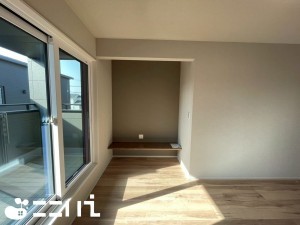 姫路市北条梅原町、新築一戸建ての内装画像です