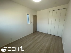 姫路市北条梅原町、新築一戸建ての内装画像です