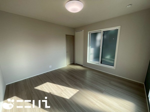 姫路市北条梅原町、新築一戸建ての内装画像です