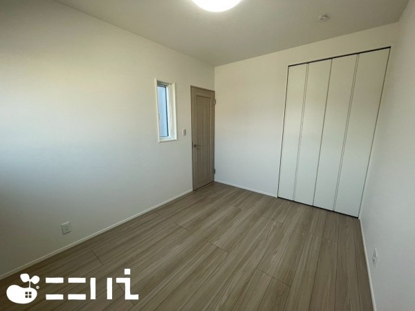 姫路市北条梅原町、新築一戸建ての内装画像です