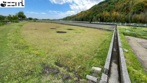 揖保郡太子町太田、土地の画像です