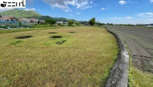 揖保郡太子町太田、土地の画像です