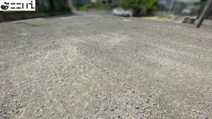 相生市大石町、土地の外観画像です