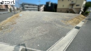 相生市大石町、土地の外観画像です