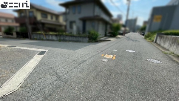 相生市大石町、土地の周辺画像画像です