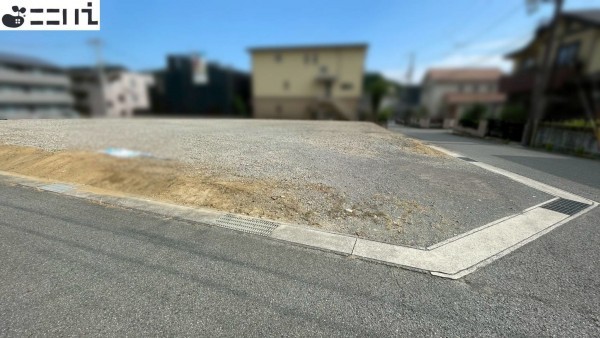 相生市大石町、土地の外観画像です