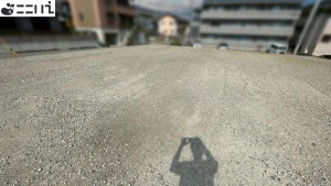 相生市大石町、土地の外観画像です