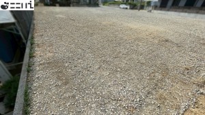 相生市大石町、土地の外観画像です