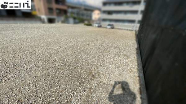 相生市大石町、土地の外観画像です