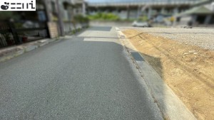 相生市大石町、土地の周辺画像画像です