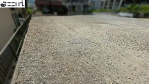 相生市大石町、土地の外観画像です