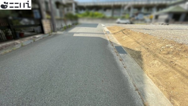 相生市大石町、土地の周辺画像画像です