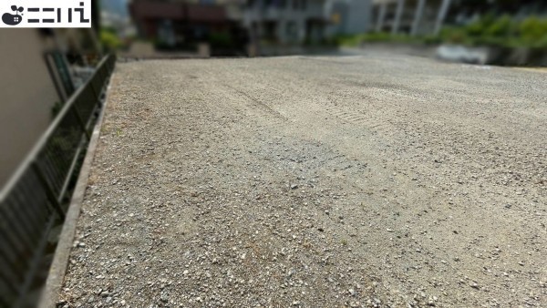 相生市大石町、土地の外観画像です