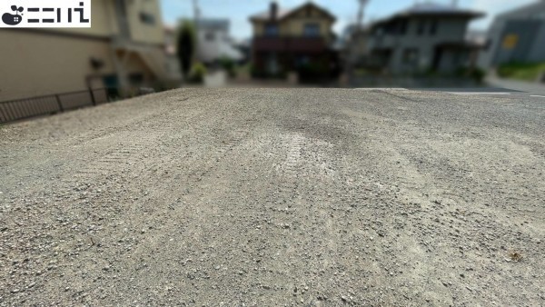 相生市大石町、土地の外観画像です