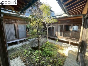 たつの市誉田町福田、中古一戸建ての内装画像です