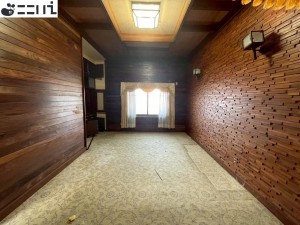 たつの市誉田町福田、中古一戸建ての内装画像です