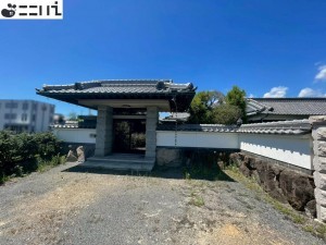たつの市誉田町福田、中古一戸建ての外観画像です