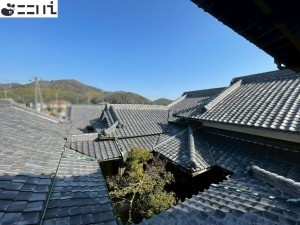 たつの市誉田町福田、中古一戸建てのその他画像です