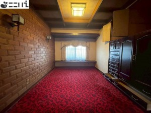 たつの市誉田町福田、中古一戸建ての内装画像です