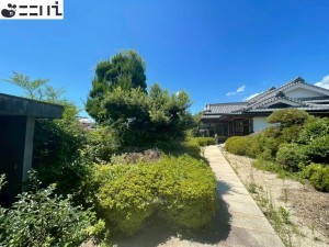 たつの市誉田町福田、中古一戸建てのその他画像です