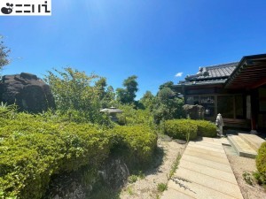 たつの市誉田町福田、中古一戸建ての外観画像です