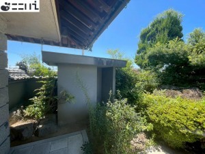 たつの市誉田町福田、中古一戸建ての外観画像です