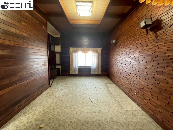 たつの市誉田町福田、中古一戸建ての内装画像です