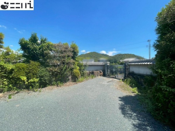 たつの市誉田町福田、中古一戸建てのその他画像です