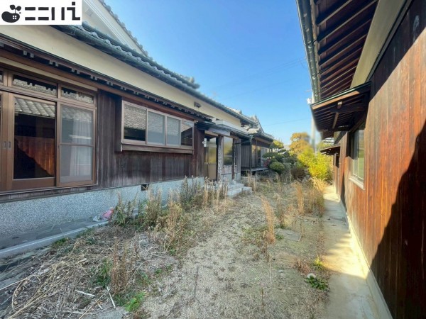 たつの市誉田町福田、中古一戸建てのその他画像です