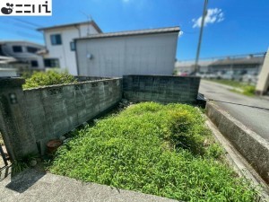 たつの市揖保川町半田、中古一戸建ての外観画像です