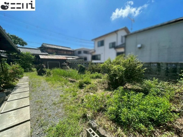 たつの市揖保川町半田、中古一戸建ての外観画像です