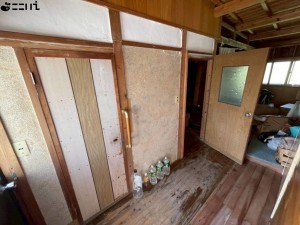 相生市矢野町二木、中古一戸建ての内装画像です